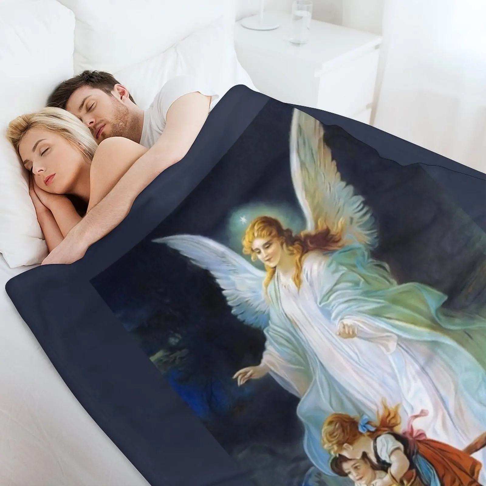 Одеяло Lindberg Guardian Angel