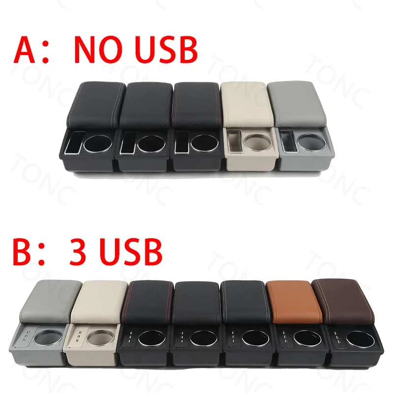 Для Perodua Bezza Armsteun Interieur Middenconsole Opbergdoos автоматический стильный чехол Decoratie Accessoires