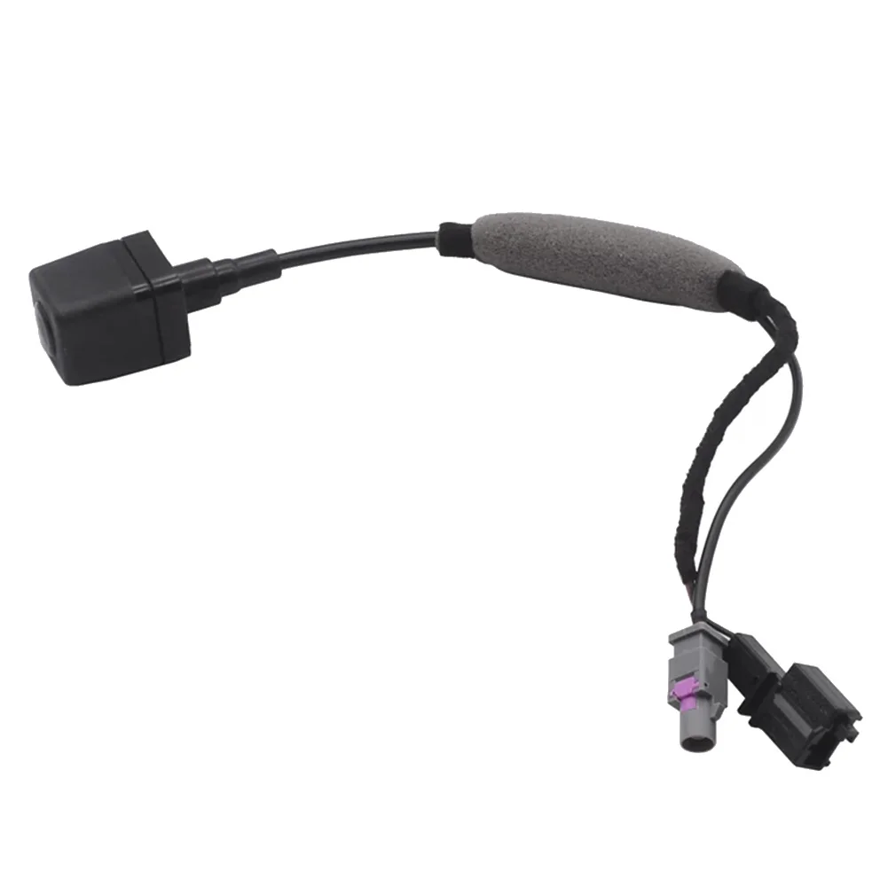 Ручка багажника автомобиля резервная камера заднего вида для Audi Q7 A6 C6 A8 D3 4L 0980551 Б