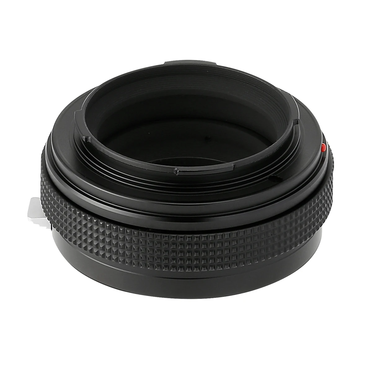 Фото Адаптер для объектива SHOTEN NG to LSL Nikon G F AI AIS D to Leica L TL TL2 CL SL SL2 Panasonic S1 S1R S1H S5 Sigma fp fpL №3