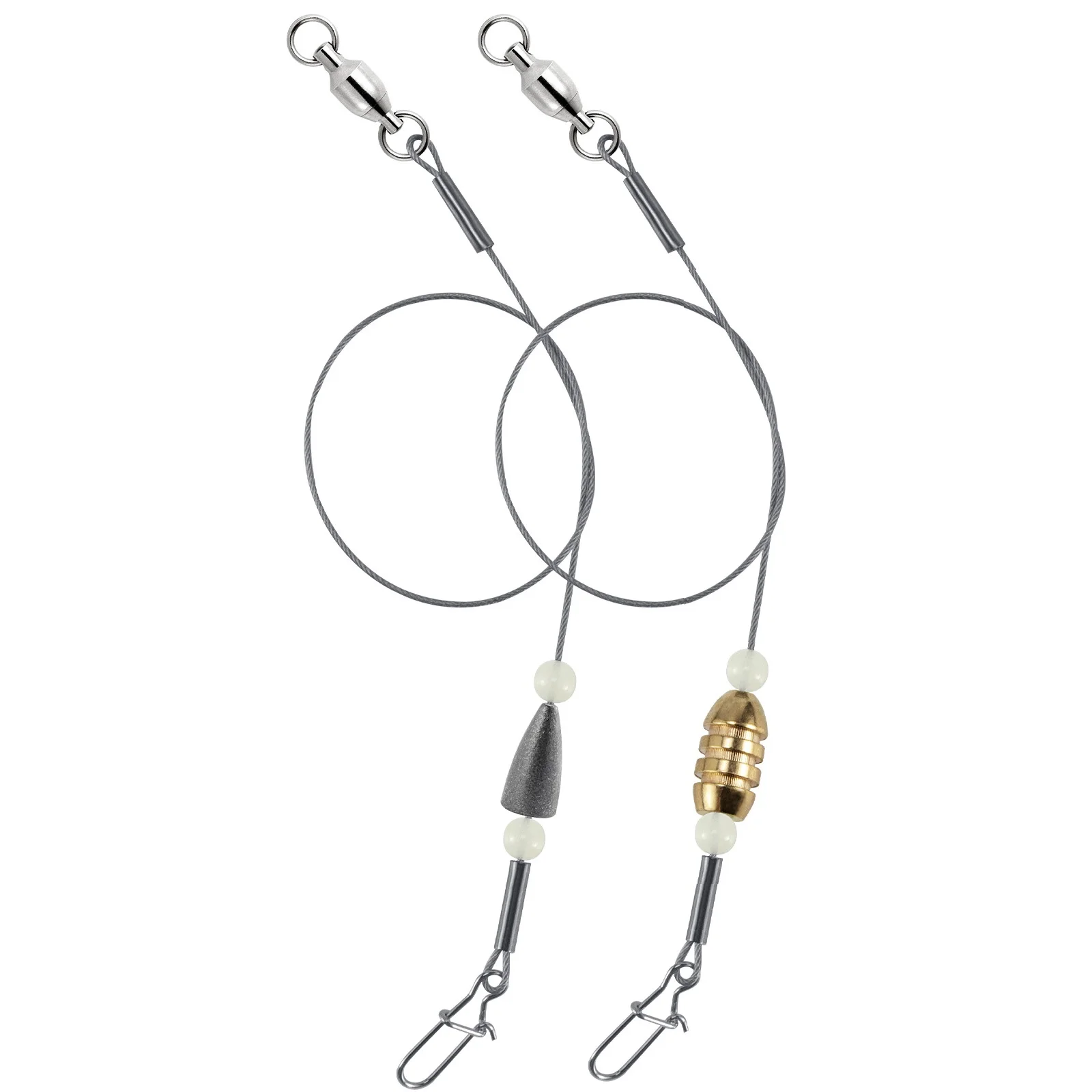 10 шт. рыболовные снасти 3 5-21 г