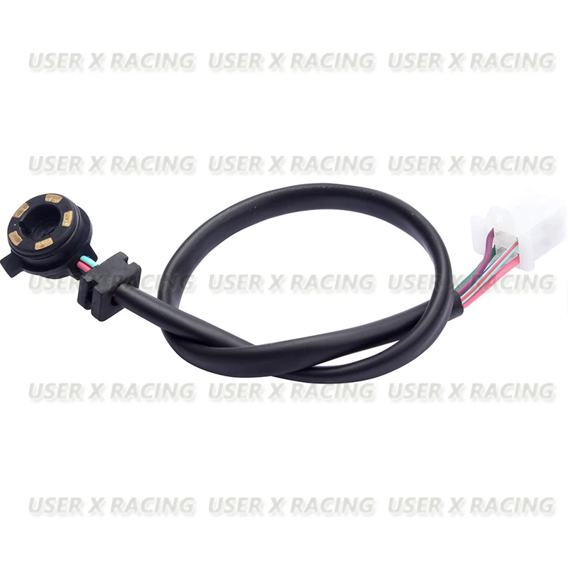 

USERX Universal Motorcycle Gear sensor switch transmission indicator for ATV Quad Dirt Pit Bike 50CC 70CC 90CC 110CC 125CC