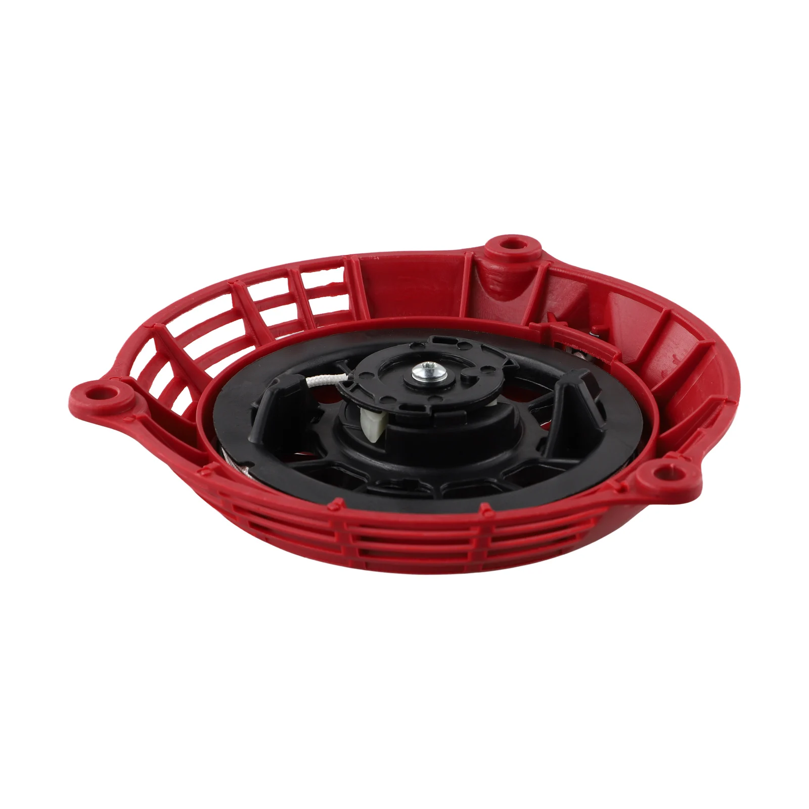 Редукторный стартер Consistent Performance (28400 Z0Y 013ZB) для двигателей GC190 GCV190 GSV190 Надежный и