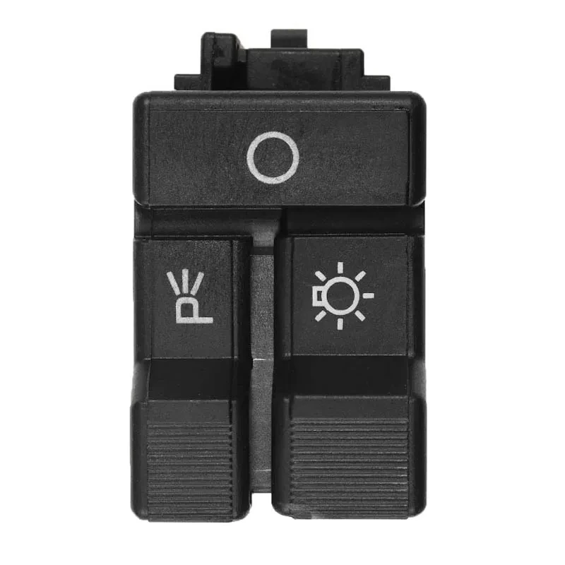 

15693548 Кулисный переключатель фар для Chevrolet GMC C1500 C2500 C3500 C6000 C7000 K1500 K2500 K3500 Yukon