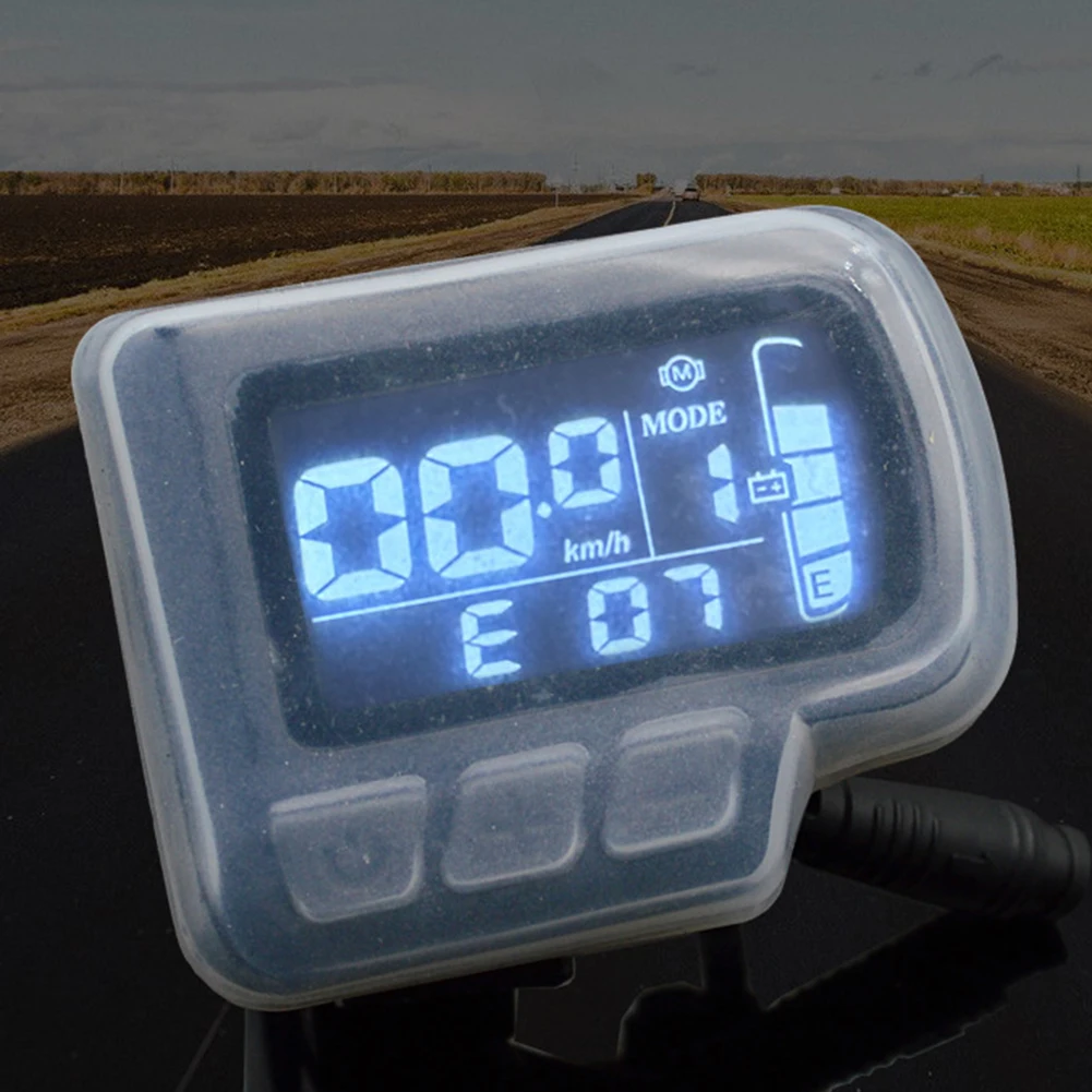 

Силиконовый чехол для дисплея MEROCA EN06