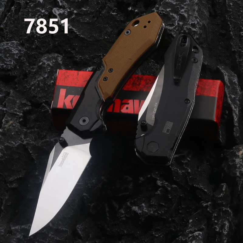 Night Stalker брендовый портативный тактический нож многофункциональный высокой