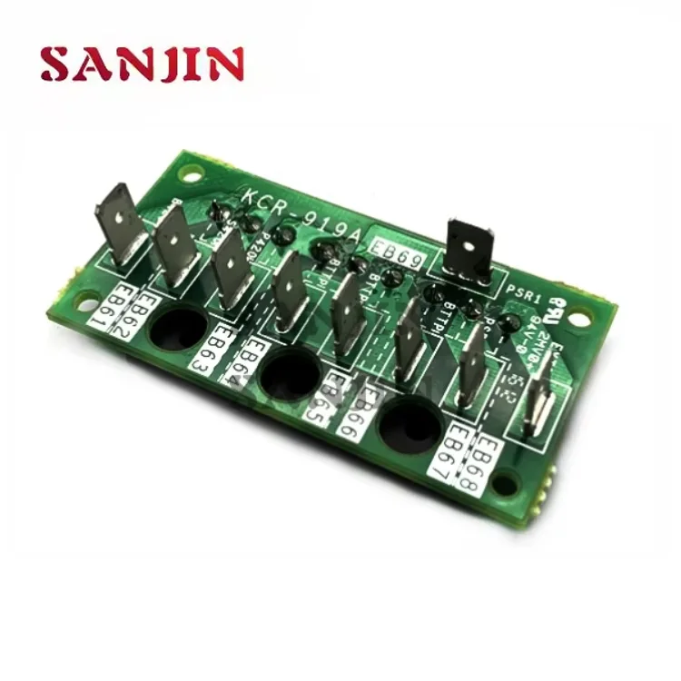 Лифтовая печатная плата для лифта