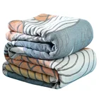 Многофункциональный нескользящий чехол для дивана в скандинавском стиле с бисером на кровать в богемном стиле из хлопчатобумажной марли домашний декор