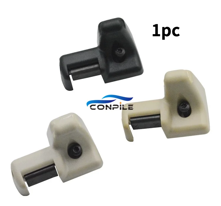 Зажим для крепления на солнцезащитный козырек Land Rover Range 2010-12 | Автомобили и