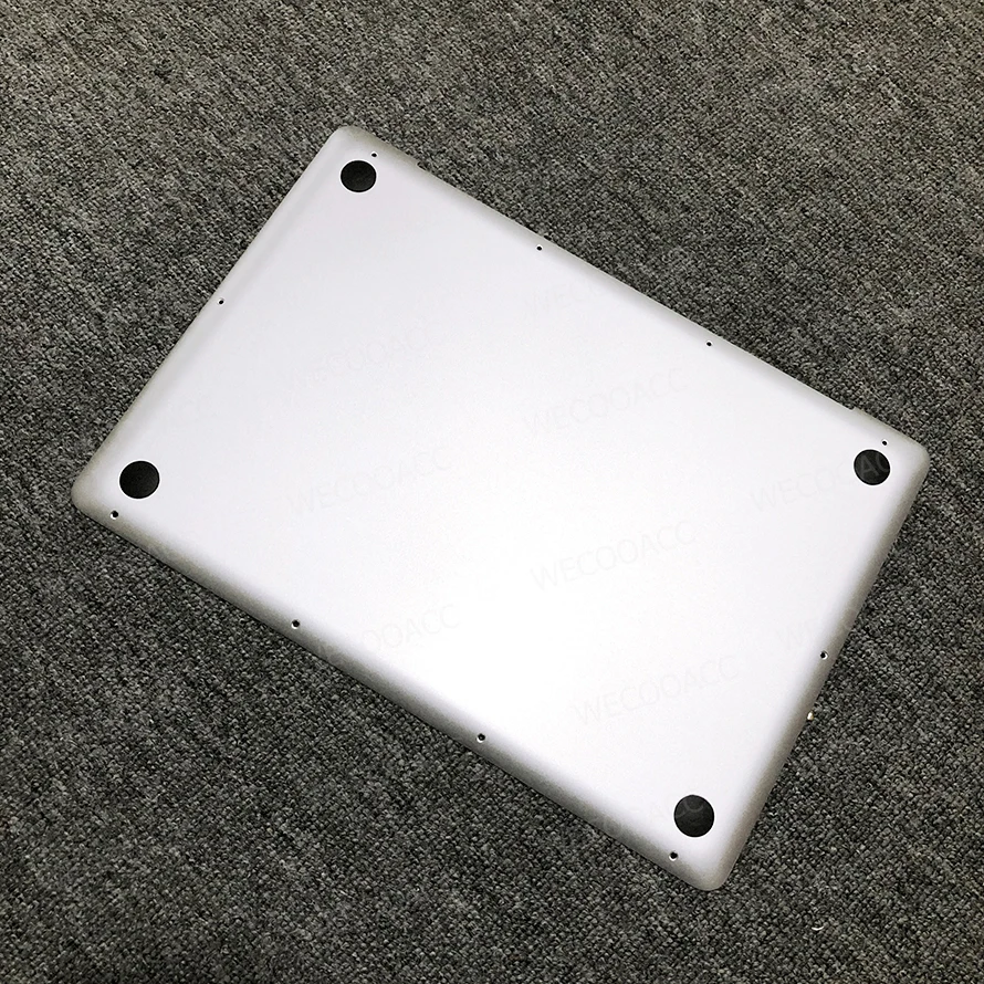 New Laptop Lower Base Case Battery Cover For Macbook Pro 13" A1278 Bottom 2009 2010 2011 2012 Year | Компьютеры и офис