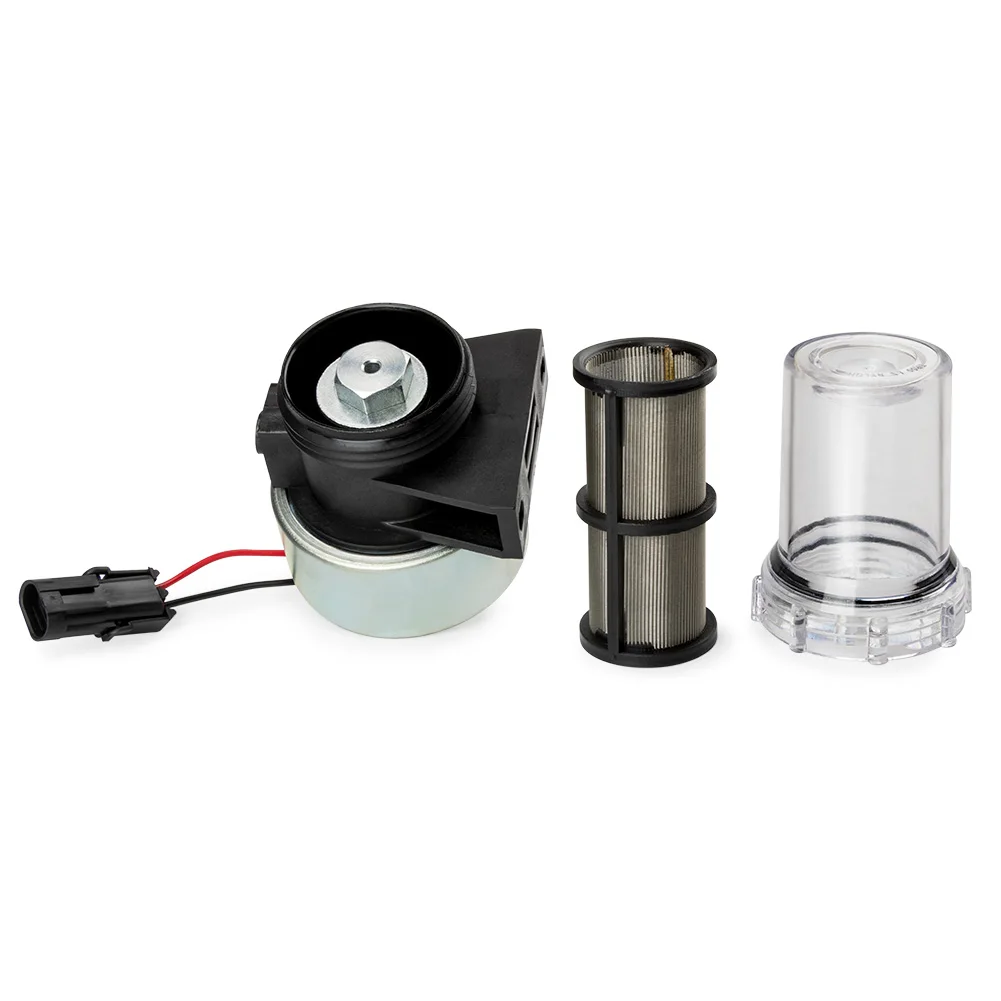 Фильтр для топливного насоса Transicold 40253N 41-7059 30-01108-03 Thermo King MD/KD/RD/TS/URD/XDS/TD/LND Carrier 12 В