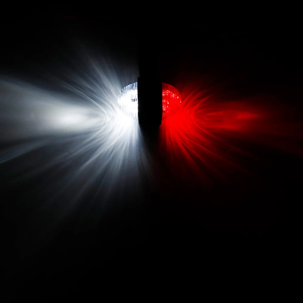 2 шт. автомобильные габаритные огни 12 В |