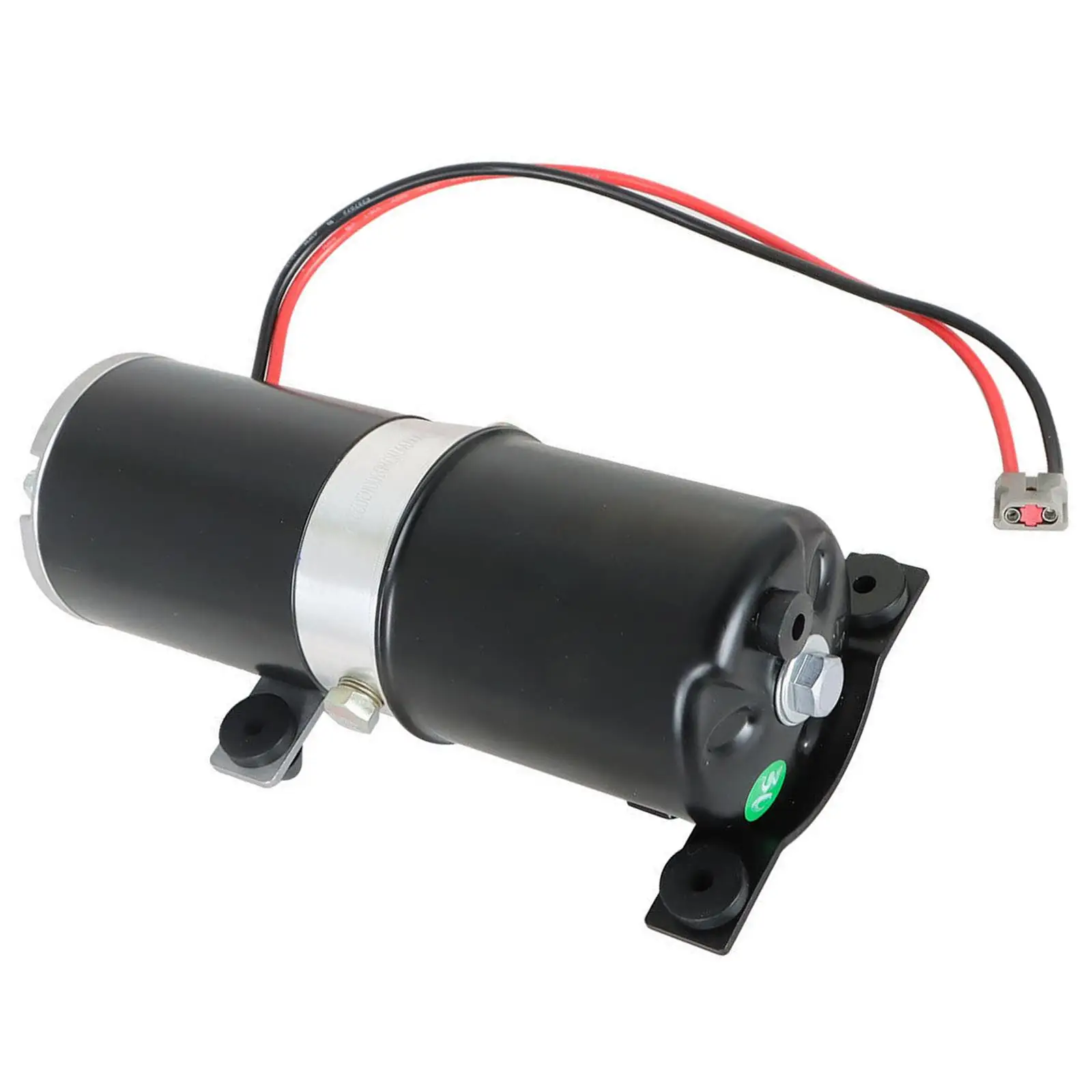

Hydraulic Pump Plug and Play Replacement Repair Parts for Mustang Auto Parts