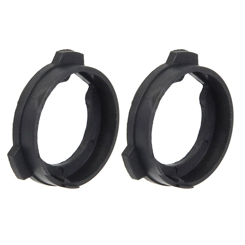 2X H7 светодиодный фиксатор держатель адаптера лампа для фар Polo Touran Gran Lavida Skoda Octavia