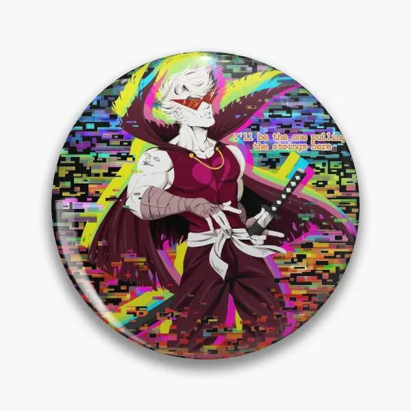 

Ultimate Dirk Says Hewow Soft Button Pin Collar Metal Gift Brooch Fashion Funny Badge Decor Lover Women Cartoon Hat Cute