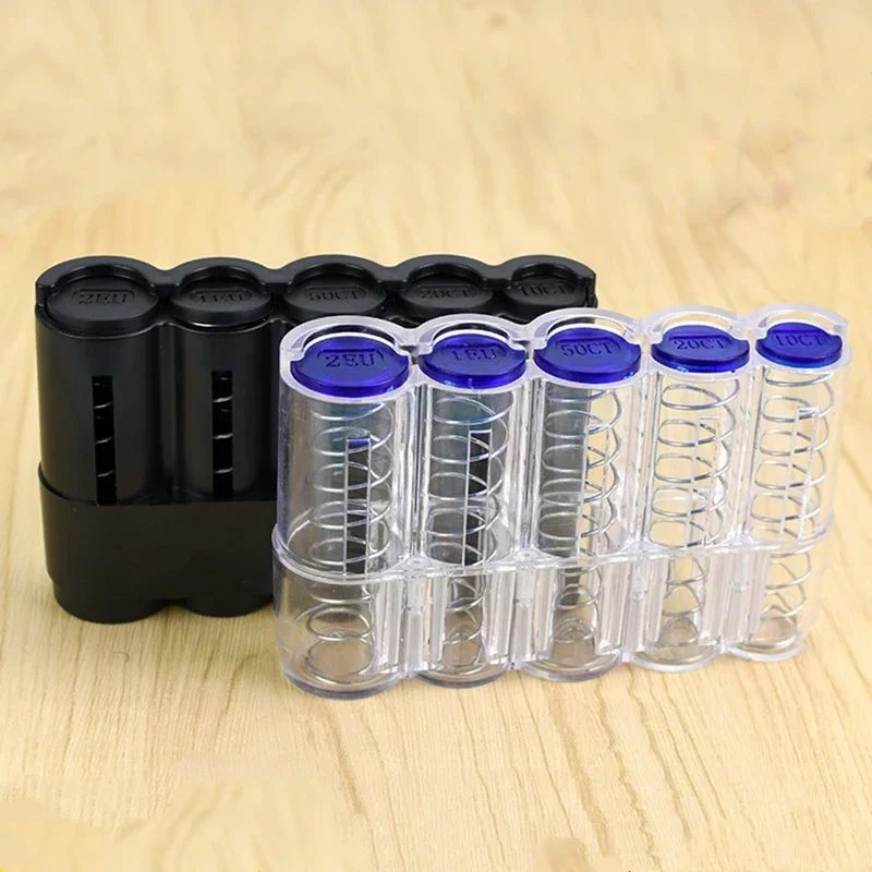 Автомобильный органайзер для хранения монет кошелька экономии держатель в