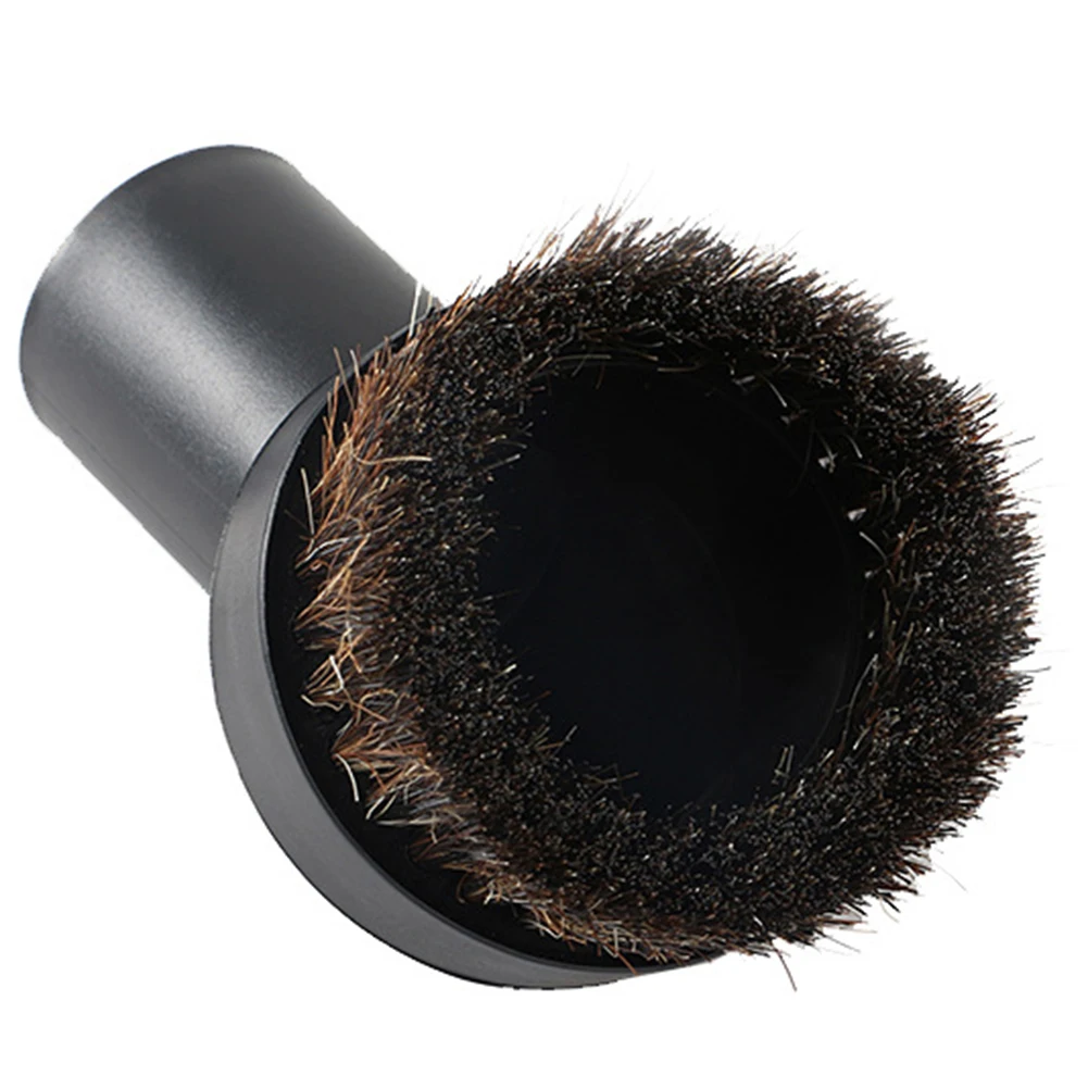 

Round Horsehair Brush Tool For Numatic Henry Hetty Vacuum 25mm Spare Part Round Horsehair Brush Tool For Numatic Henry Hetty Vac