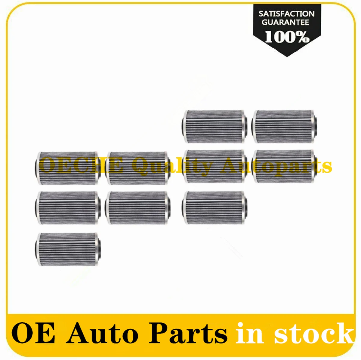 OE #420956744/420956741/711956741-высокая производительность 10 X для масляного фильтра Sea-Doo 2016