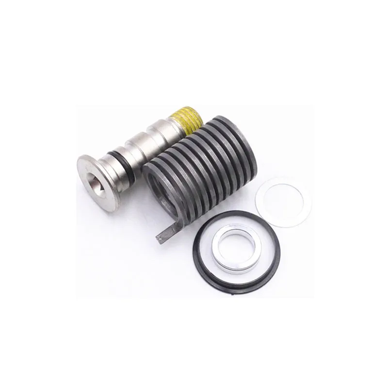 

Ultegra/6800/6870/9000 Road Bike Rear Derailleur P-tension spring P-seal ring fixing screw