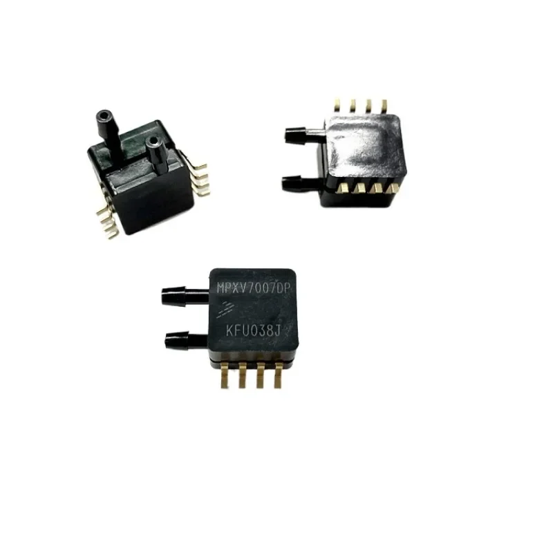 MPXV7007DP MPXV7002DP MPXV7025DP MPXV4006DP пневматический датчик давления