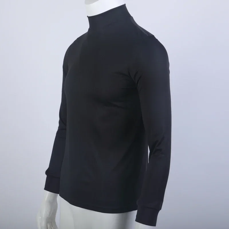 Черная майка Star Picard Rek для странных новых миров костюм косплея куртка со звездным