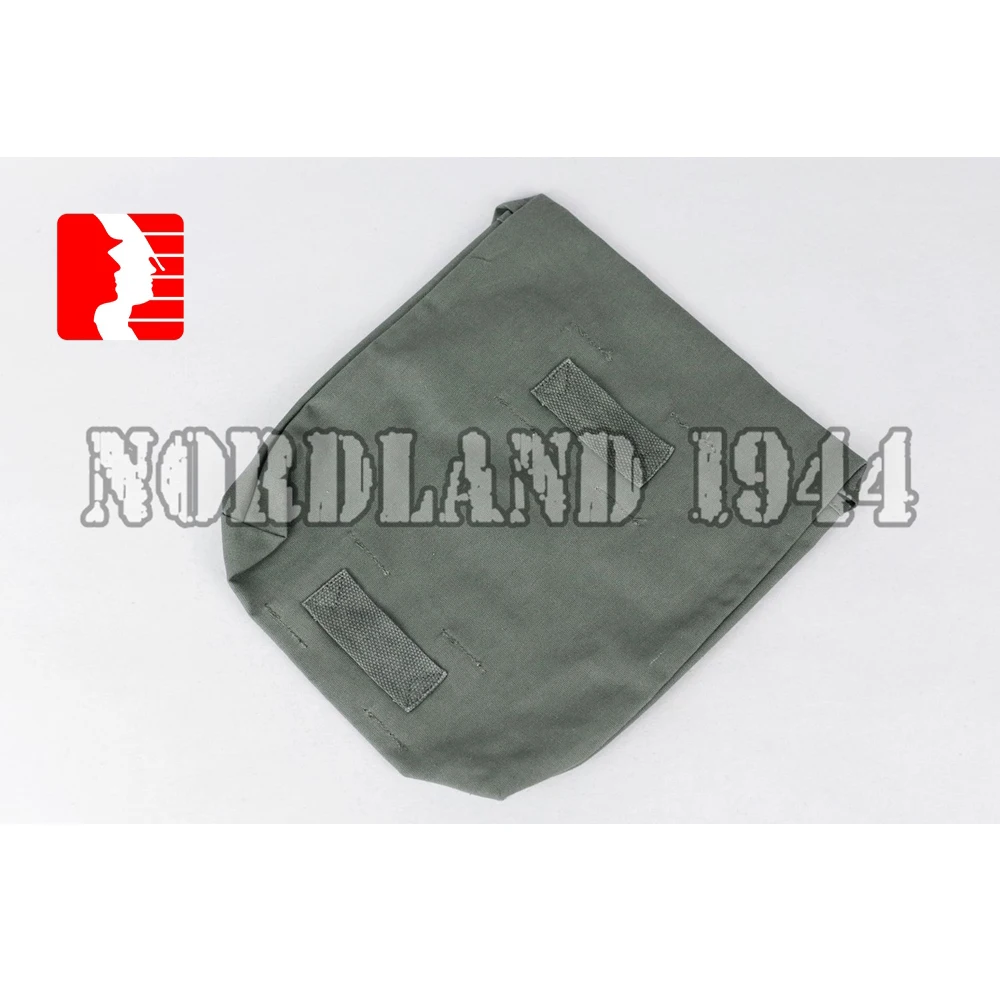 Репродукция немецкая газовая накидка для косплея скандленд 1944 г.