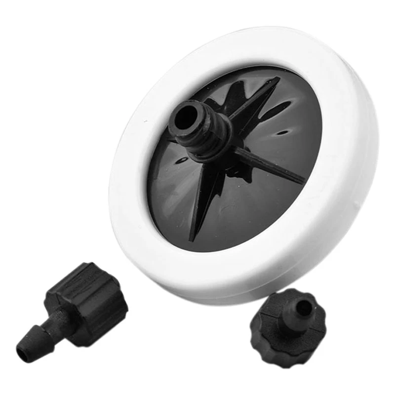 

10 шт. Nk фильтр УФ печать фотоэлемент сопла фильтр дисковый фильтр