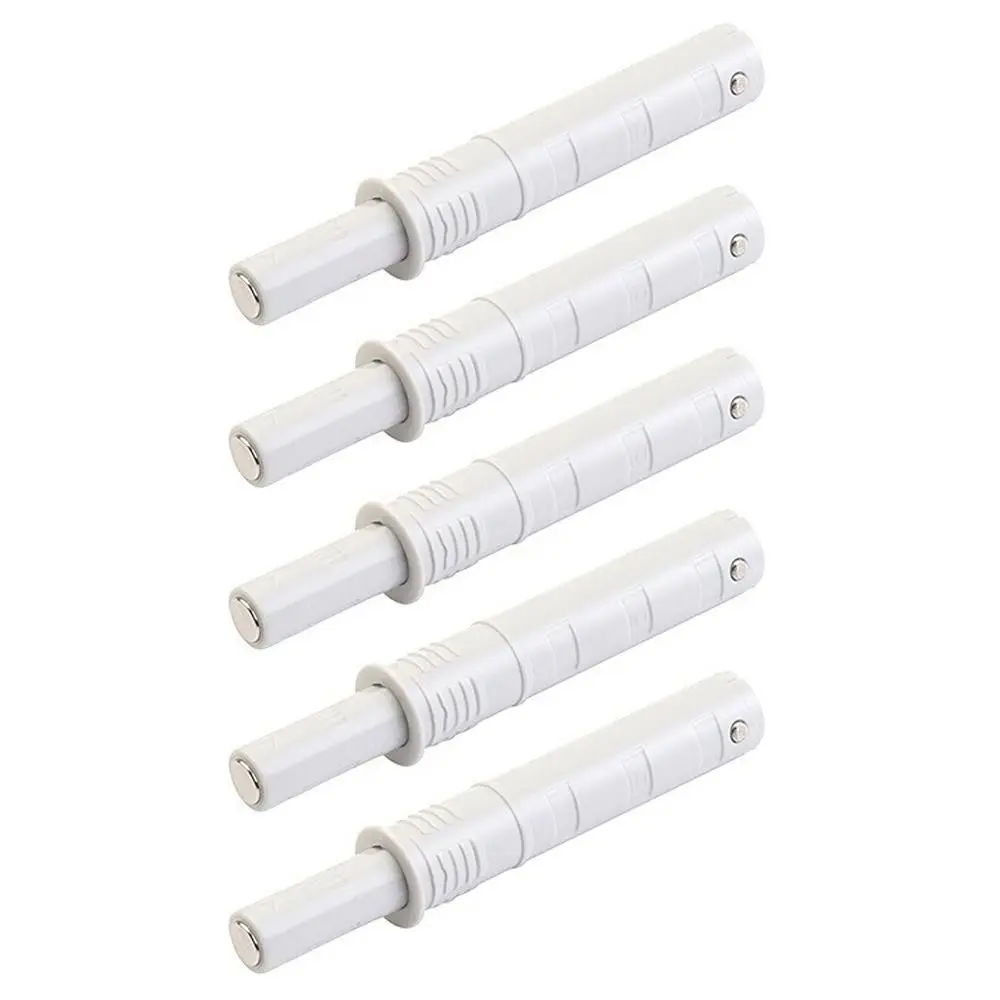 

Мебельные дверные доводчики 5 шт.