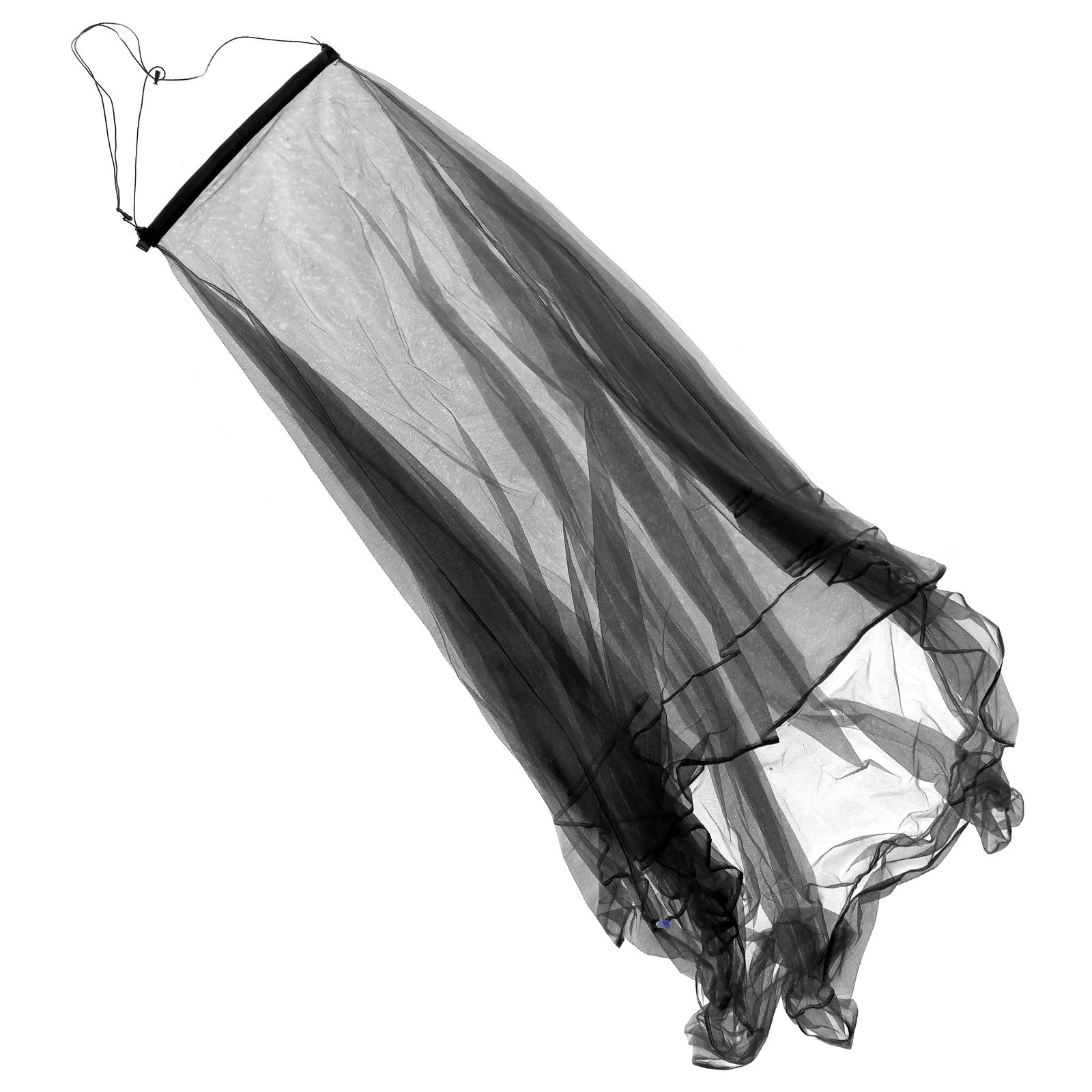 

Covers Summer Mesh Tent Collapsible Net Sleeping Insect-resistant Protector Double Bed Ultralight Head