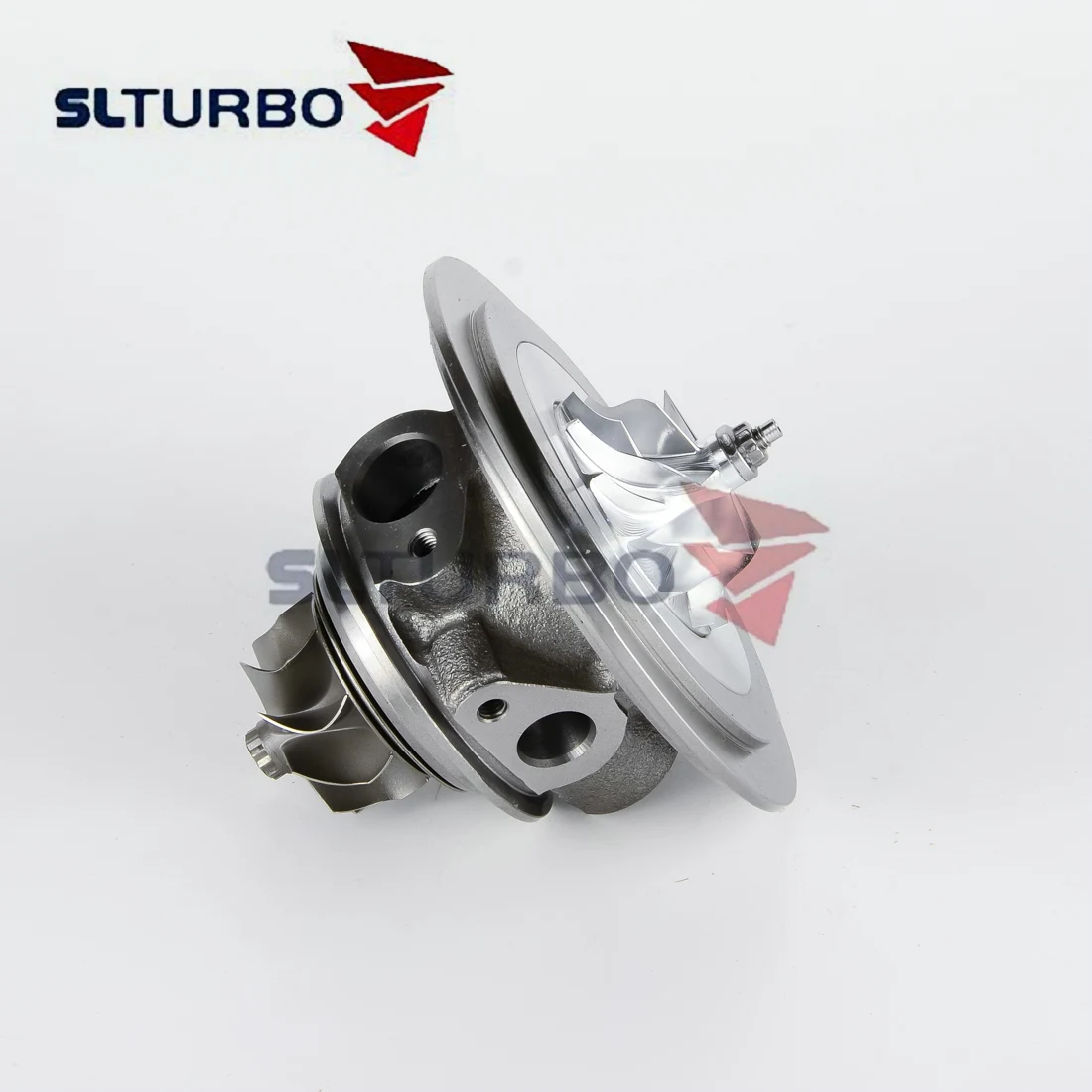 Картридж турбокомпрессора MFS MGT1752S NEW Turbo CHRA для VW Beetle Jetta Golf VII R GTI 2 0 TFSI EA888 200 кВт 2013