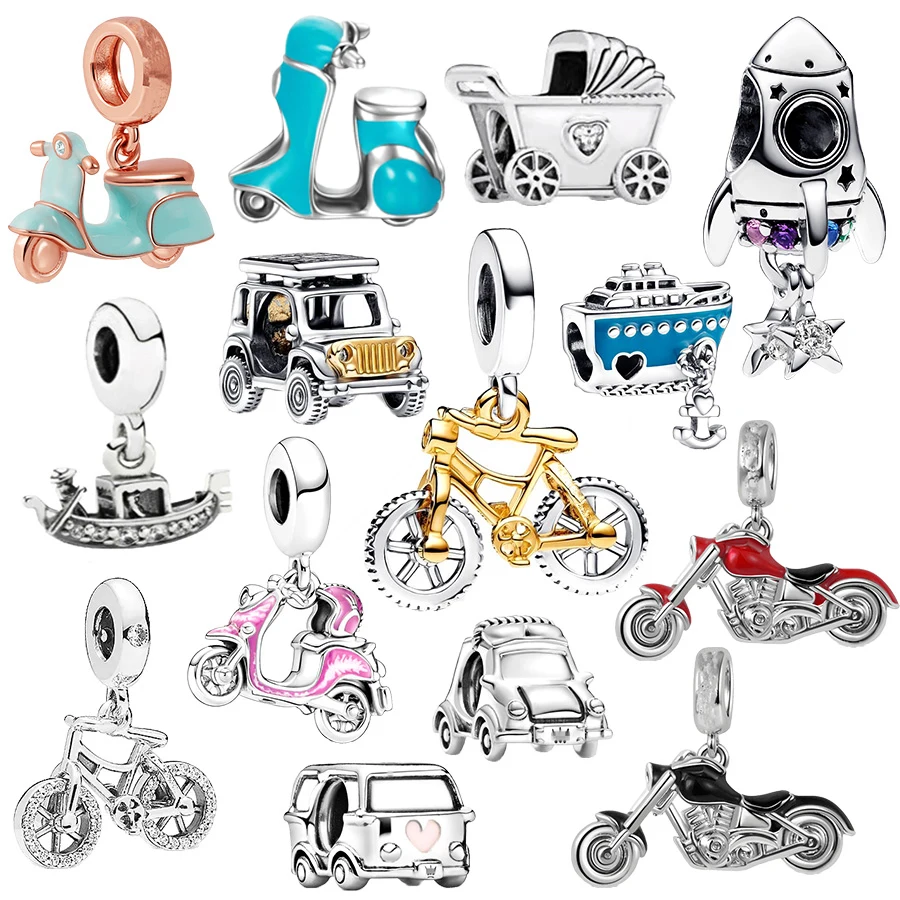 НОВЫЙ приключенческий автомобиль велосипед и скутер висячие подвески подходят