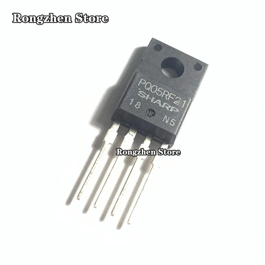 Новый оригинальный PQ05RD21 PQ05RF21 чип регулятора низкого напряжения 5 в 2 А