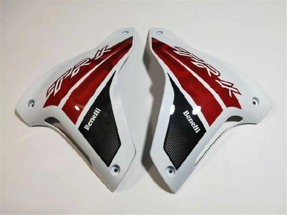

For Benelli Trk251 Fairing Case Housing Motorcycle Front Left Right Side Covers Guards TRK 251