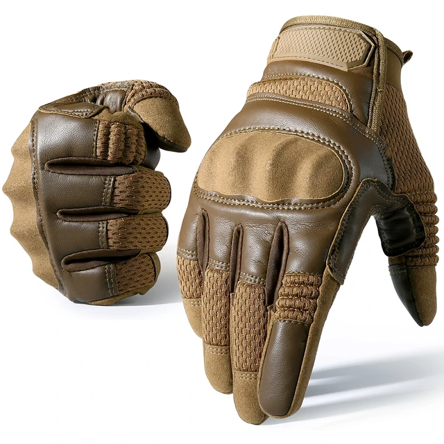 Перчатки oakley тактические с кевларом hard Knuckle