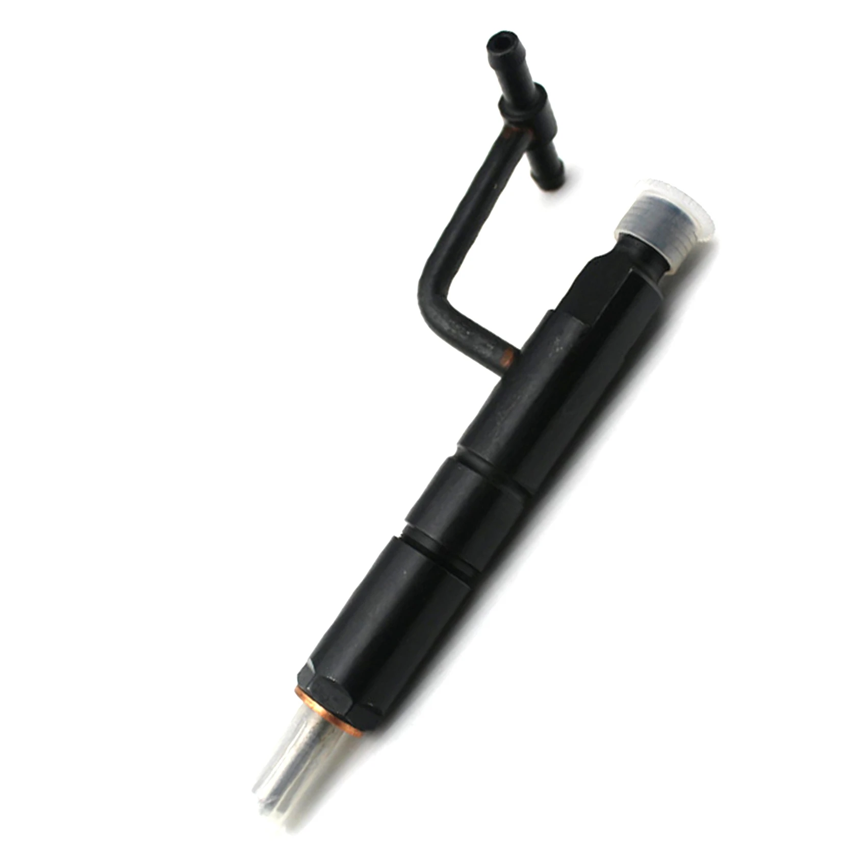 4 шт. в сборе совместимый с двигателем 4JB1 дизельный топливный инжектор + форсунка