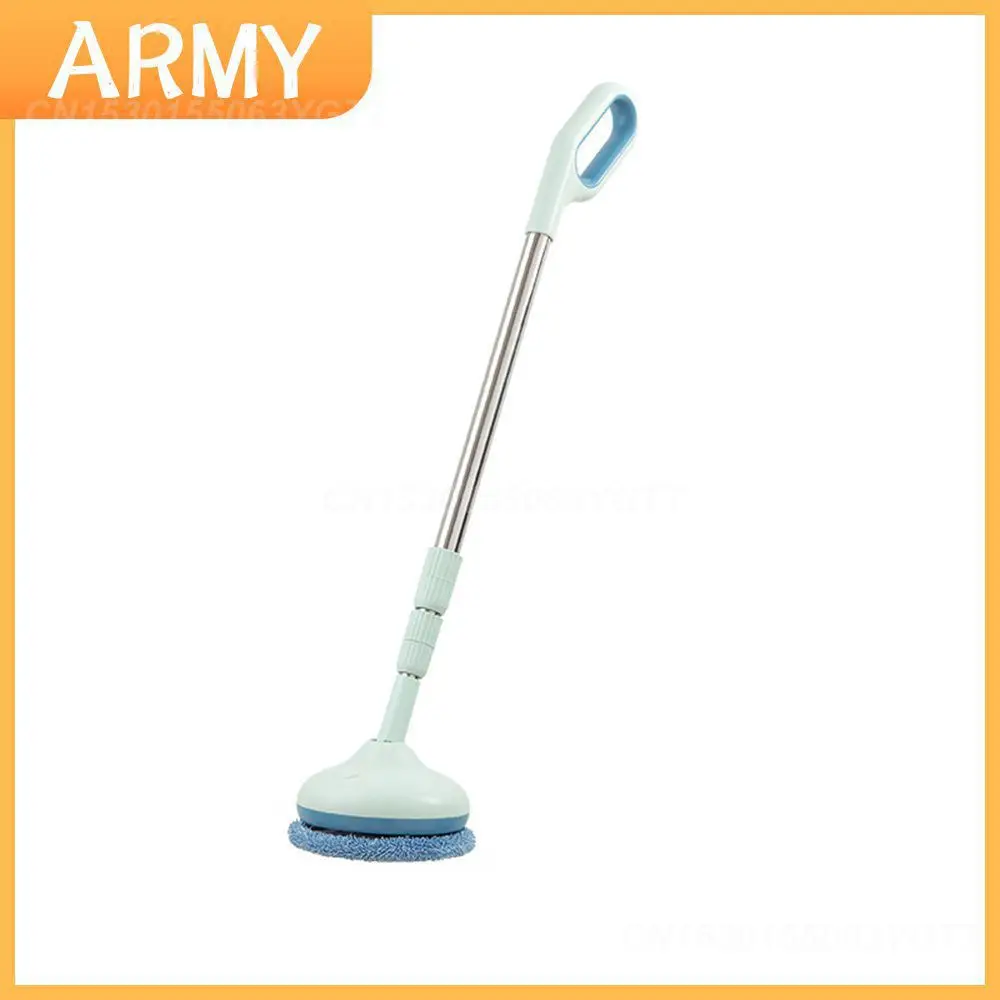 

Беспроводная электрическая швабра для мытья стекла, телескопическая Швабра