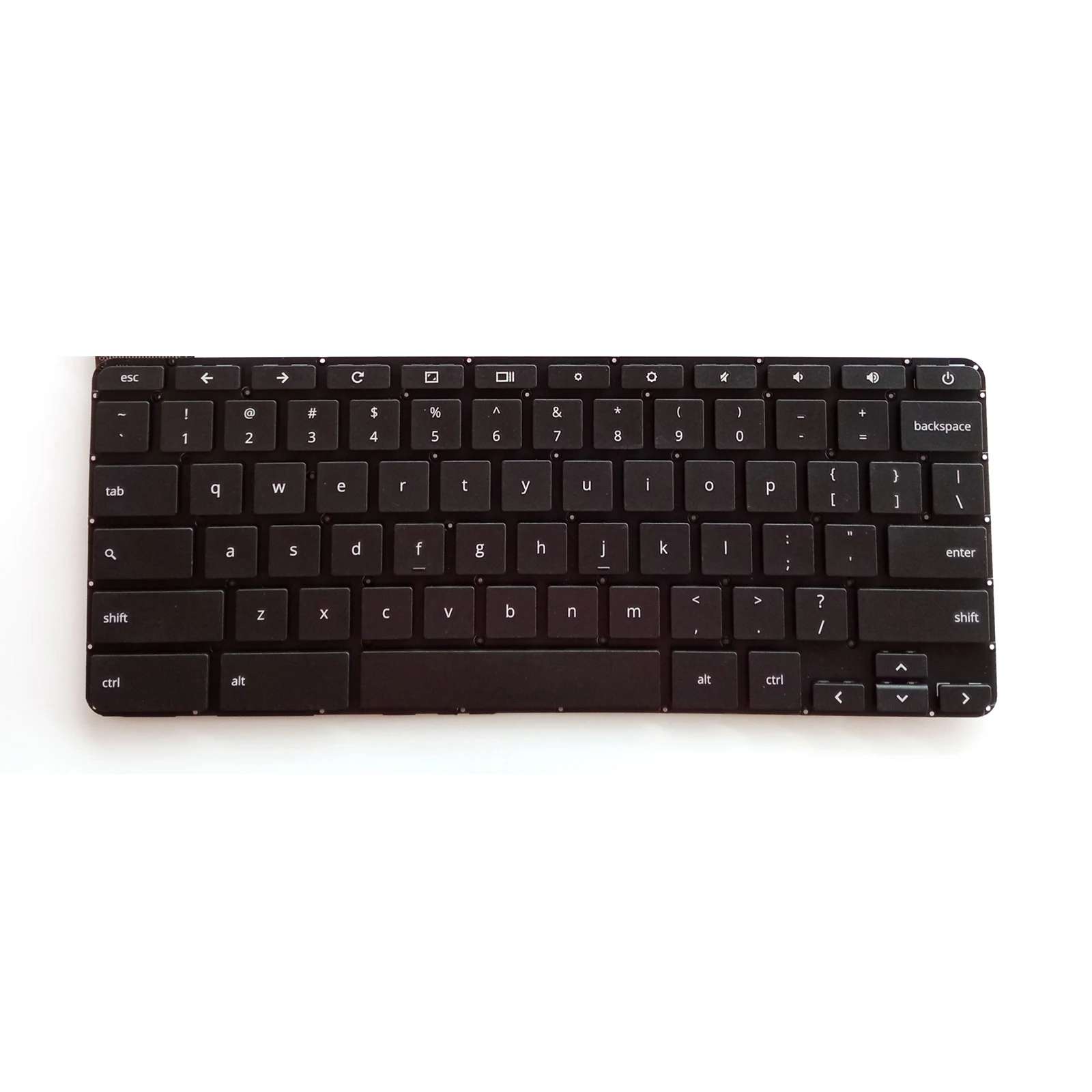 США для HP Chromebook 14 G3 G4 V 149046 Клавиатура ноутбука AS1 14-Q 14-X TPN-Q167