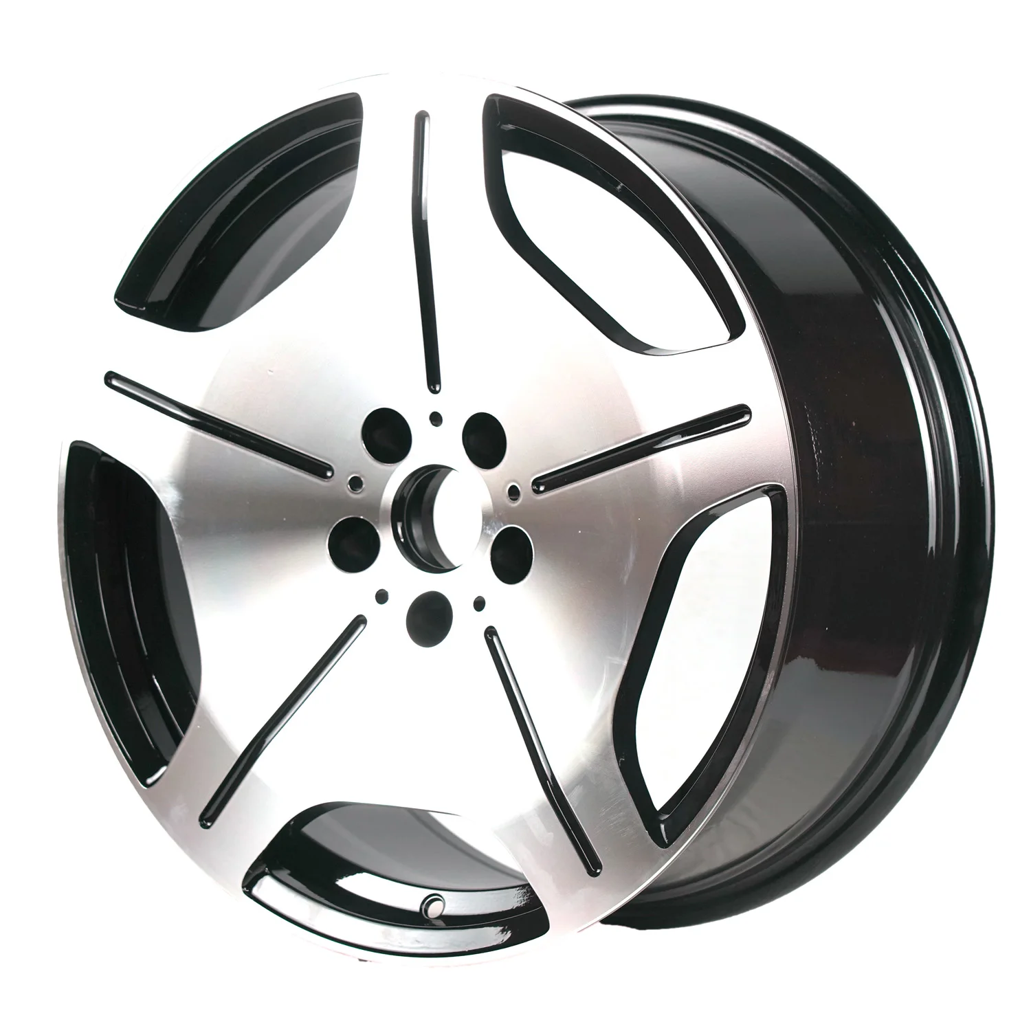 Купить Литые Диски 17 Недорого