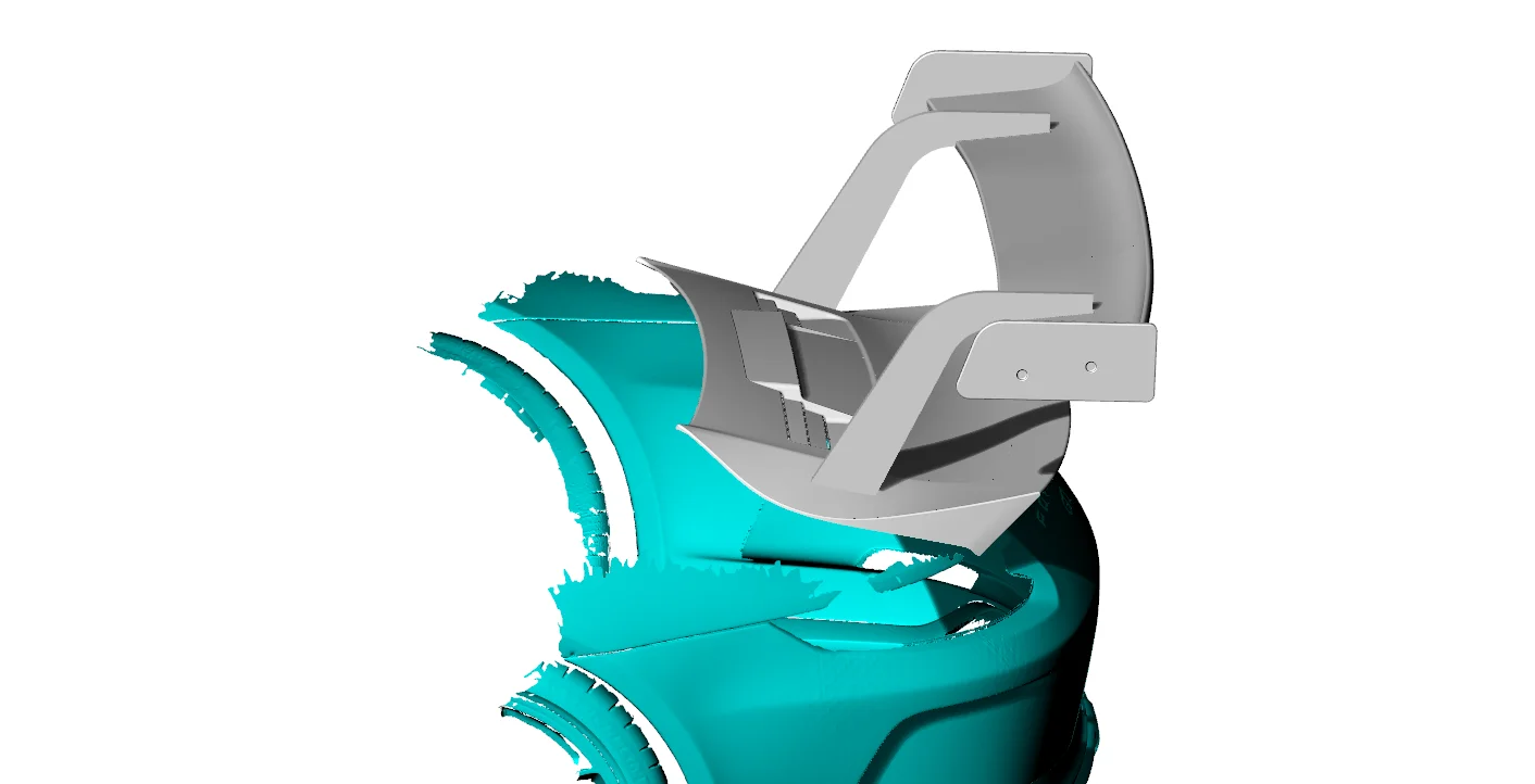 991 Prepreg сухое углеродное волокно Задняя Крышка багажника для Porsche 911 Carrera 4 S 4S Coupe