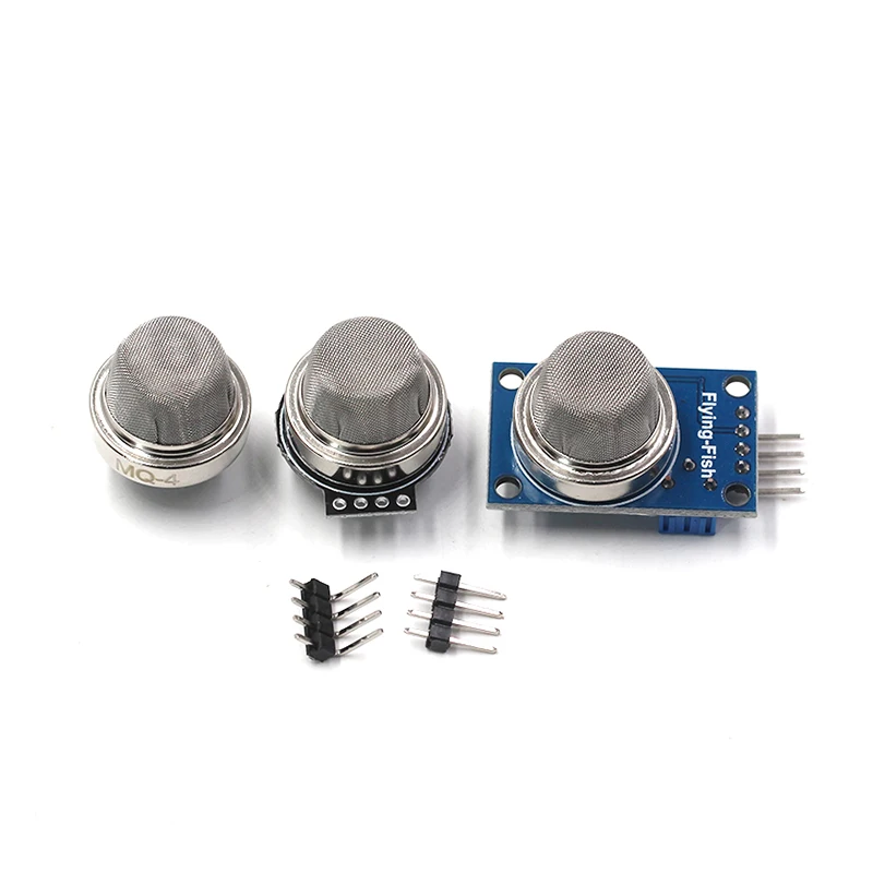 MQ-4 MQ4 датчик содержания метана детектор природного угля и