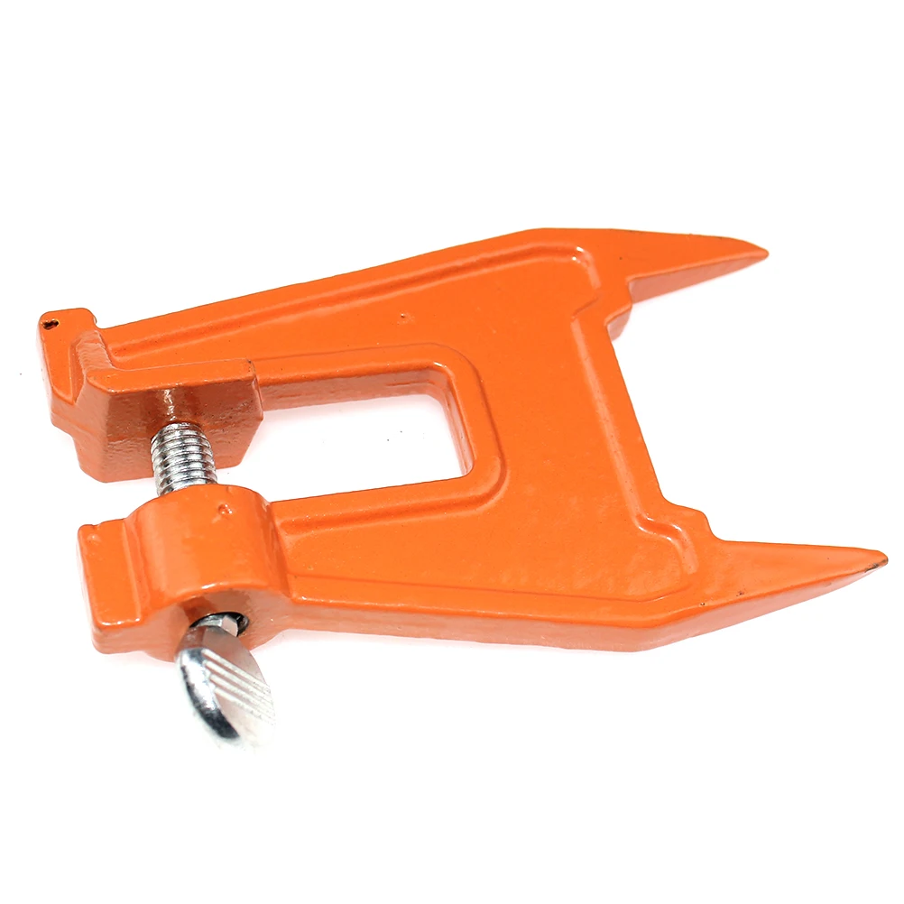 Тисковые тиски для всех бензопил Орегон 26368A Stihl 0000 881 0403 Husqvarna Jonsered mccullake Craftsman Einhel