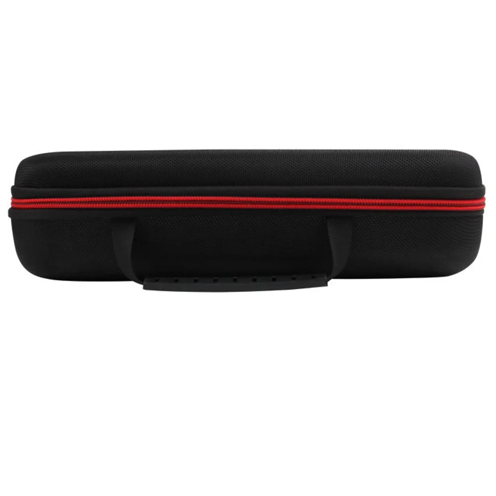 

Microphone Case Mic Storage Bag Hard Microphone Pouch Storage Pouch for Travel