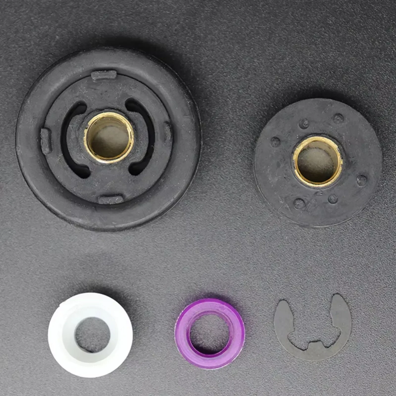 Для Hyundai Getz TB ручная коробка передач трос рычага переключения втулка