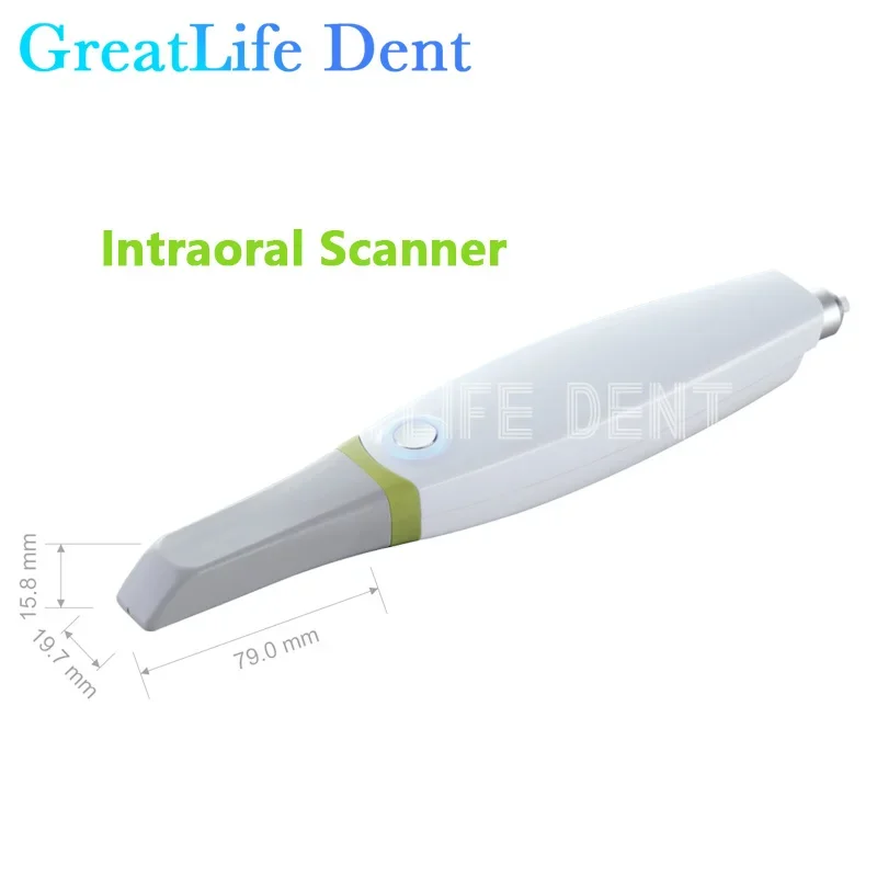 Рисунок 3 - GreatLife, высокоточный цифровой