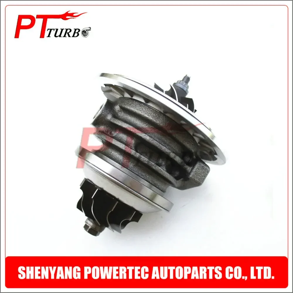 Фото Сердечник турбокартриджа 454093-0001 95VW6K682AA для Audi A4 A3 A6 80 Ford Galaxy Opel Astra Octavia 1.9 TDI 66Kw 1Z/AHU 1995-1998 №1