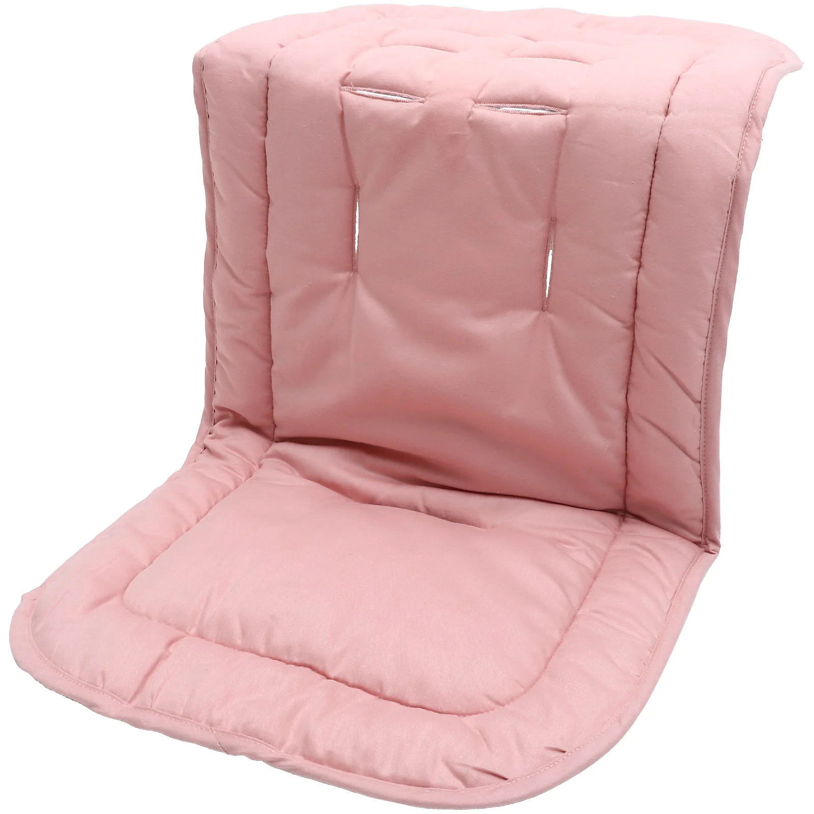 

Baby Stroller Cushion Infant Car Seat Cushion Cotton Stroller Pad Breathable Stroller Liner