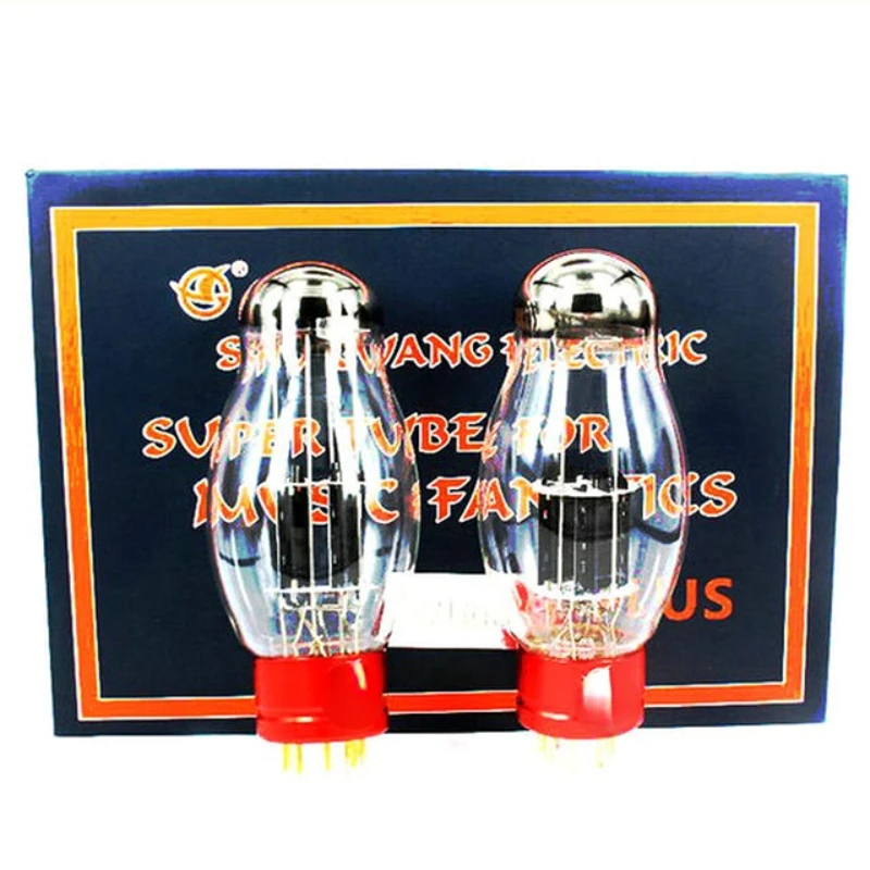 

1PAIRS amplifier WE6SL7 2019 Vacuum Tube