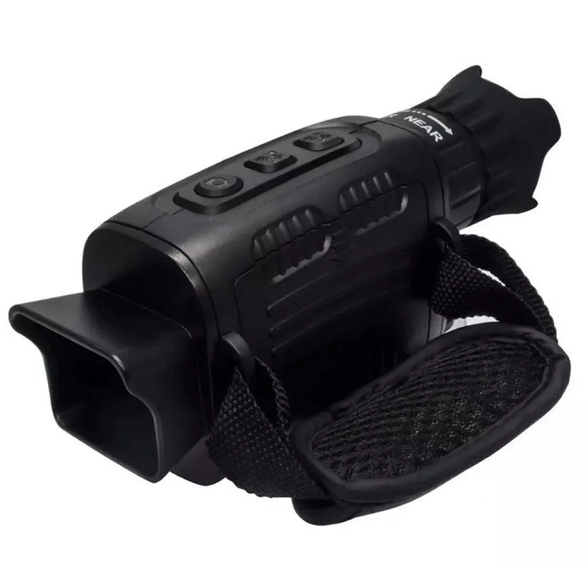 

Hot Outdoor Digital Camera 1080P HD Infrared Night Vision Camera Digital Telescope Camera 12MP Dropshopping