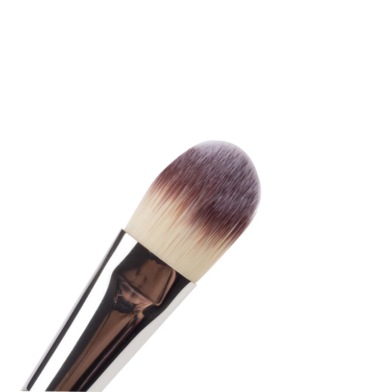 1 шт. профессиональная косметическая кисть для лица