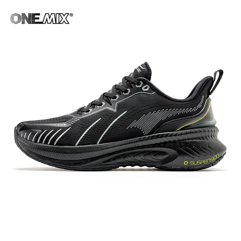 Мужские дышащие кроссовки для бега ONEMIX